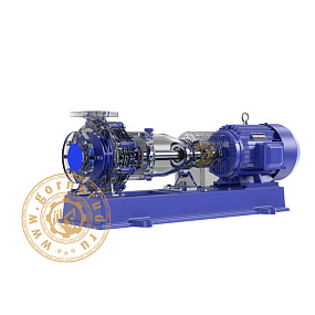 Насос IHF32-25-160